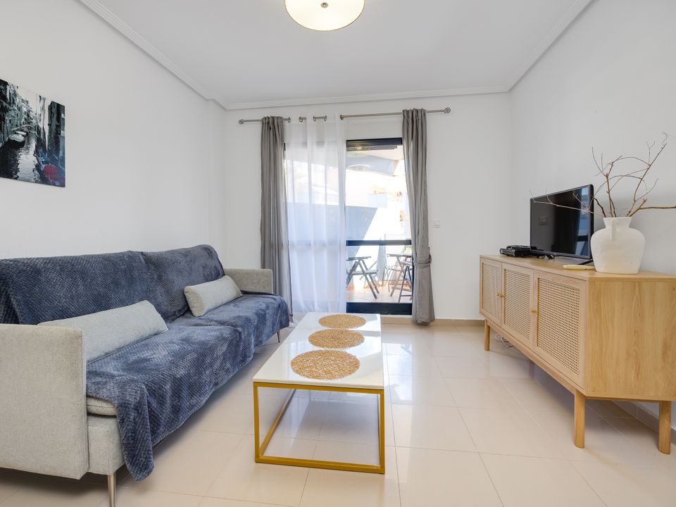 Lejlighed i Cabo Roig, Alicante - foto 4